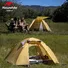 Намет Naturehike P-Series II (2-х місний) NH18Z022-P темно-синій Фото 3